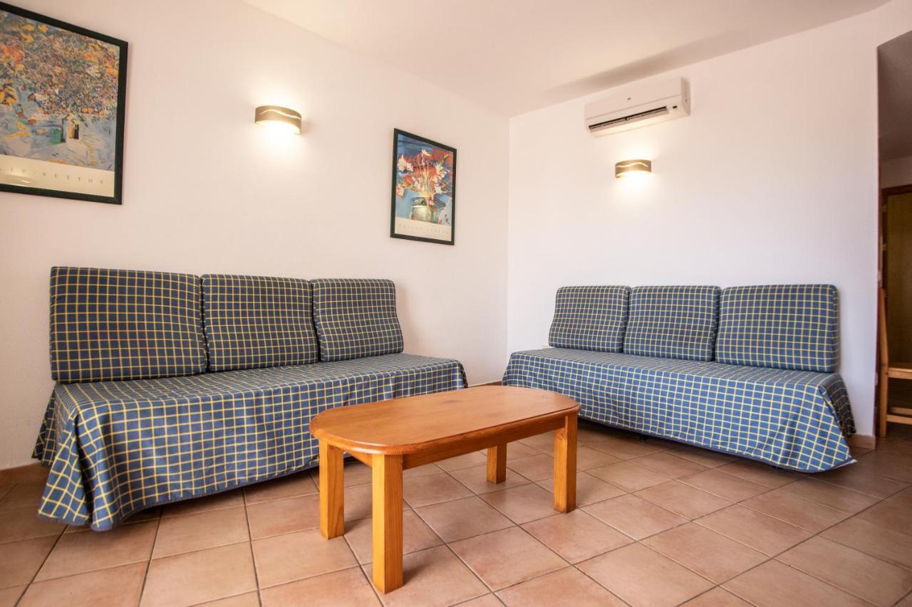 Hotel Apartamentos Mojacar Beach Kültér fotó